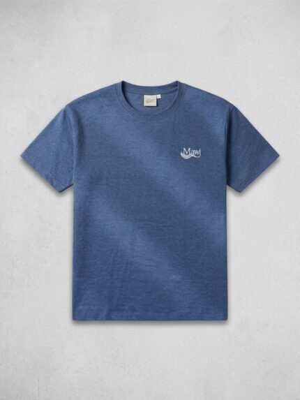 Mawj Relaxing Fit (Jeans blue)