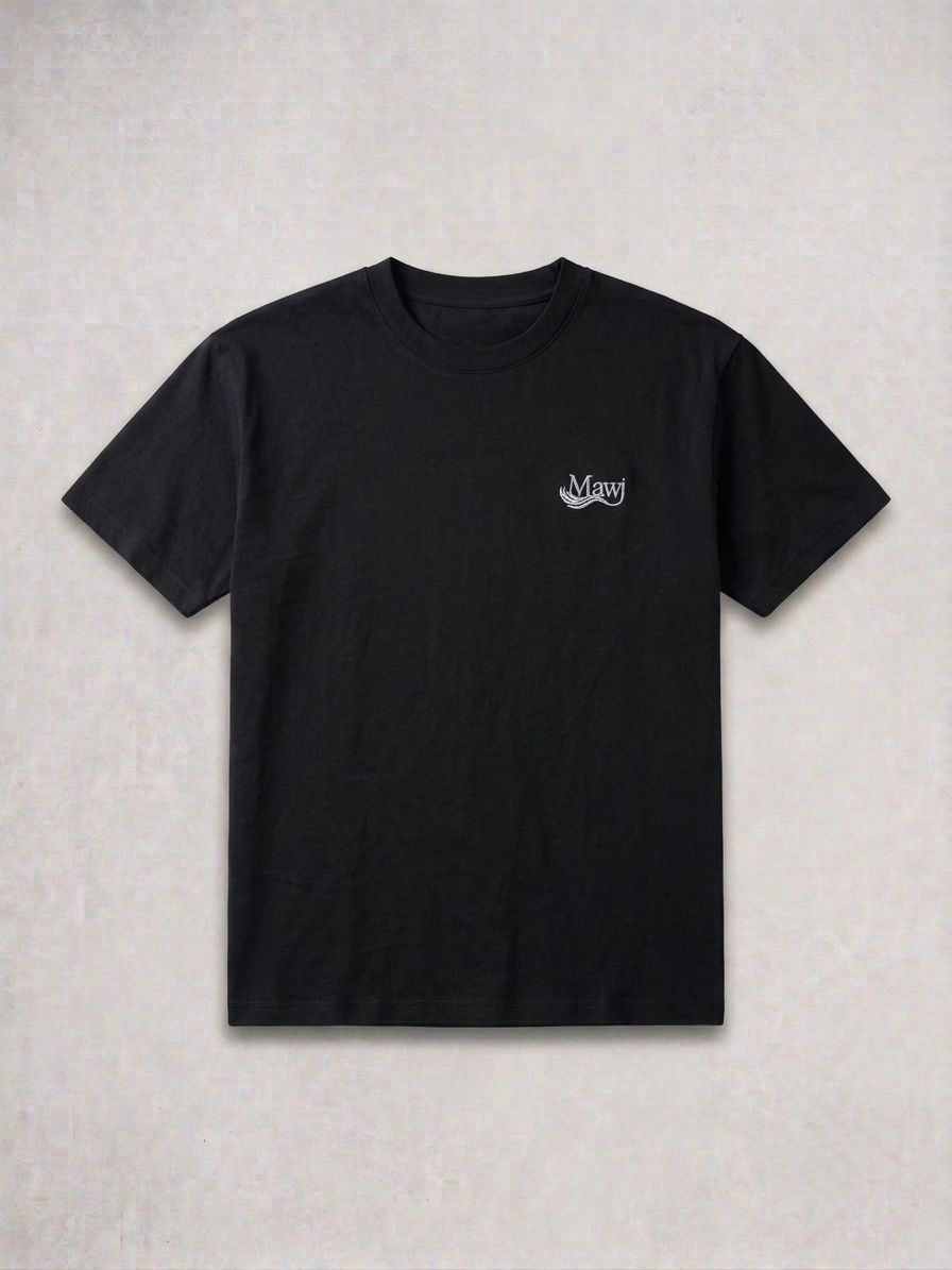 WhatsApp Image 2026-08-27 at 22.30.19 Mawj Relaxing Fit (Black) - Image 1